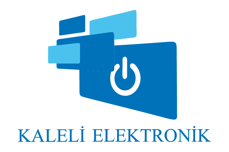 Kaleli Elektronik